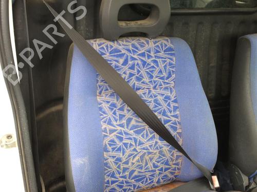 Used Front right belt tensioner FIAT DOBLO Box Body/MPV (223_) 1.9 D (223ZXB1A) (63 hp) 27259681