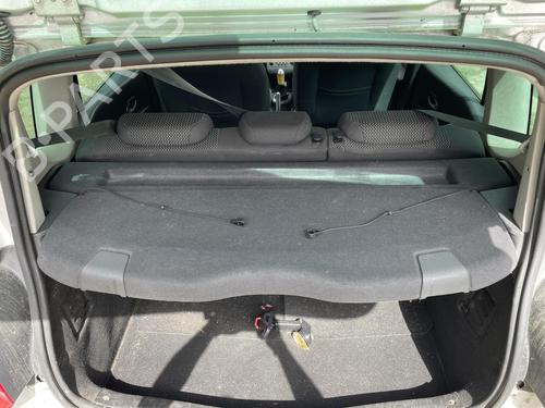 Rear parcel shelf RENAULT MODUS / GRAND MODUS (F/JP0_) 1.5 dCi (FP0F, JP0F) | BP36443419C85 - Image 3