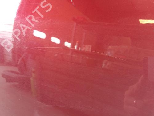 Right rear door SEAT IBIZA IV (6J5, 6P1) 1.6 TDI | BP26418044C5 