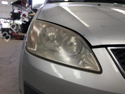 Used Right headlight Right headlight FORD FOCUS C-MAX (DM2) 2.0 TDCi (133 hp) 26417908 26417908
