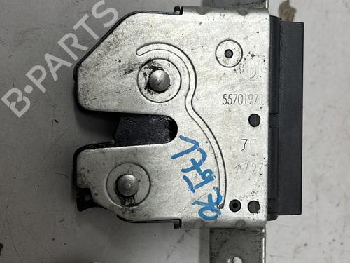 Tailgate lock FIAT 500 (312_) 1.3 D Multijet (312AXB1A) | BP28175598C101 