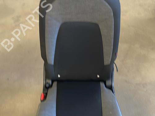 Used Rear seat Rear seat CITROËN C4 SPACETOURER (3D_) 1.5 BlueHDi 130 (131 hp) 26425460 26425460