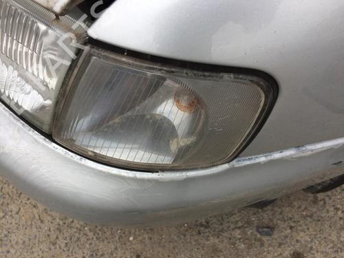 Blinklys fortil venstre AUDI A3 (8L1) 1.9 TDI | BP28613055C32