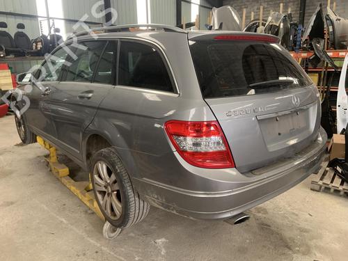 Right rear steering knuckle MERCEDES-BENZ C-CLASS T-Model (S204) C 320 CDI 4-matic (204.289) | BP26427955M28 