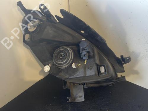 Left headlight CITROËN XSARA PICASSO (N68) 1.6 HDi | BP26427804C28 