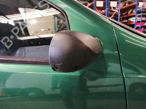 Used Right mirror FIAT PUNTO (188_) 1.9 DS 60 (188.031, .051, .231, .251) (60 hp) 26420269