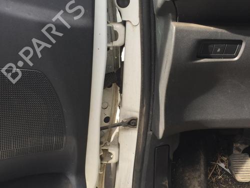 Hinge/Door check strap CITROËN C3 II (SC_) 1.4 HDi 70 (SC8HZC, SC8HR0, SC8HP4) | BP30171712C146