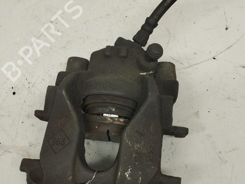 Used Left front brake caliper RENAULT CLIO IV (BH_) 1.5 dCi 75 (75 hp) 26419391