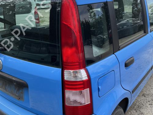 Used Right taillight Right taillight 38584712 38584712