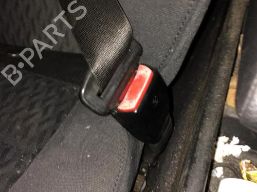 Used Seat buckle BMW 3 (E46) 320 d (129 hp) 26423356