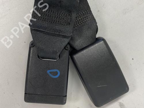 Seat buckle PEUGEOT 208 I (CA_, CC_) 1.4 HDi | BP26421433I32 