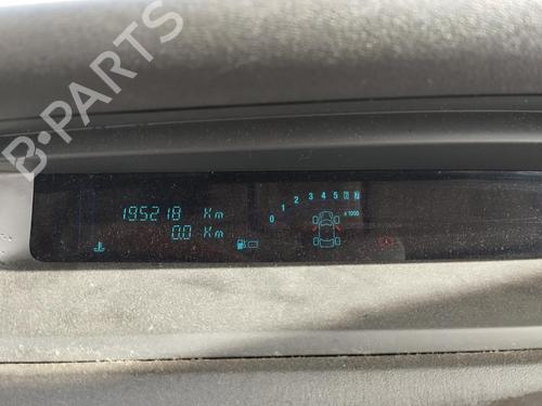 Left headlight RENAULT SCÉNIC II (JM0/1_) 1.6 (JM0C, JM0J, JM1B) | BP26416464C28 