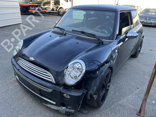 Scuttle panel MINI MINI (R50, R53) Cooper | BP39684550C110 - Image 2