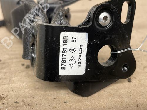 Engate do cinto RENAULT ZOE (BFM_) ZOE (BFMC, BFMD) | BP30362905I32 