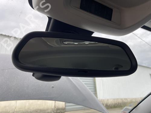 Rear mirror CITROËN C5 III (RD_) 1.6 HDi 110 (RD9HL0, RD9HR8, RD9HRA) | BP33113925I6 - Image 2