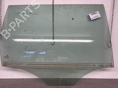 Used Rear right door window VW PASSAT B7 Variant (365) 1.6 TDI (105 hp) 31322471