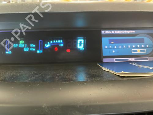 Switch RENAULT ESPACE IV (JK0/1_) 2.0 dCi (JK01, JK02, JK1J, JK1K, JK1H) | BP26418654I30  - Image 8