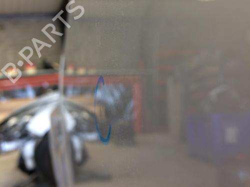 Left front door RENAULT LAGUNA II Grandtour (KG0/1_) 2.0 dCi (KG1S) | BP27684819C2 