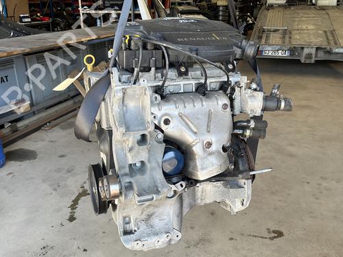 Engine DACIA SANDERO | BP33828523M1 - Image 9