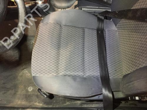 Left front seat AUDI A4 B5 (8D2) 1.9 TDI | BP31354685C15 - Image 3
