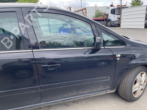 Used Right front door OPEL ZAFIRA / ZAFIRA FAMILY B (A05) 1.7 CDTI (M75) (110 hp) 26497393