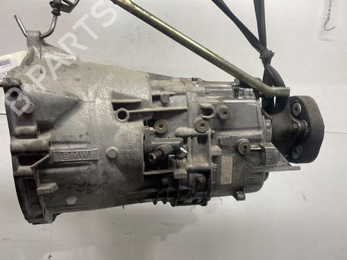 Used Gearbox BMW 5 (E39) 520 d (136 hp) 30177013
