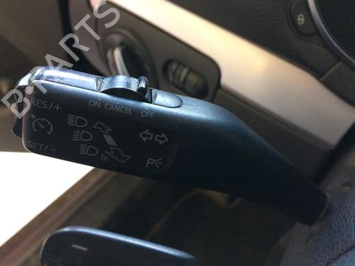 Steering column stalk VW GOLF VI Variant (AJ5) 1.6 TDI | BP29160363I23 