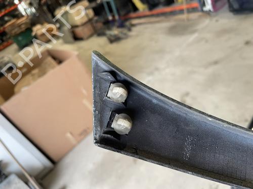 Grille PEUGEOT 206 SW (2E/K) 1.4 HDi | BP31017715C40 