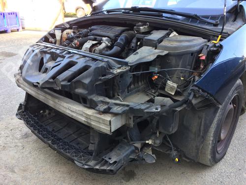Used Horn PEUGEOT 308 SW I (4E_, 4H_) 1.6 HDi (109 hp) 26714440