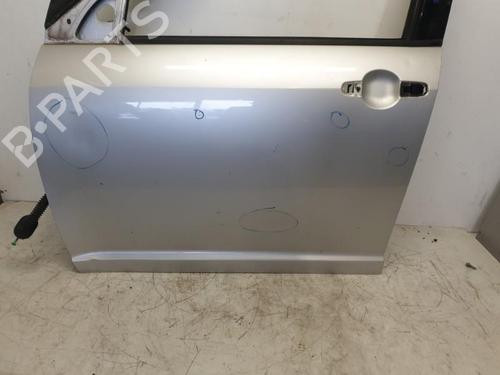 Left front door SUZUKI SWIFT III (MZ, EZ) 1.3 DDiS (RS413D) | BP26426813C2 