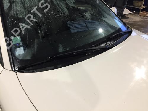 Used Front wiper motor AUDI A4 B5 (8D2) 1.9 TDI (116 hp) 31354679