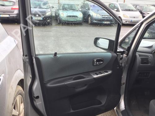 Used Front left window mechanism Front left window mechanism MAZDA PREMACY (CP) 2.0 TD (101 hp) 30600001 30600001