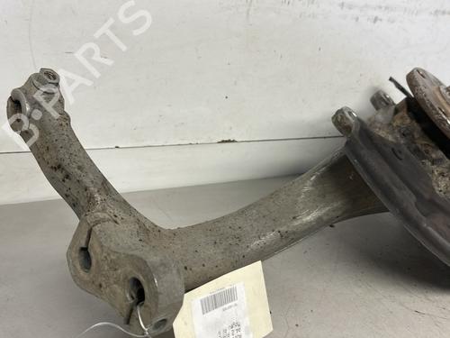 left-front-steering-knuckle-audi-a4-b7-avant-8ed-2004-2005-2006-2007-2008-26418353 main image
