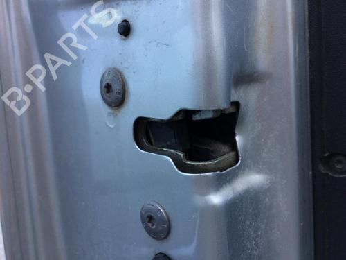 Front left lock CITROËN C4 Picasso I MPV (UD_) 1.6 HDi 110 | BP27320239C98 