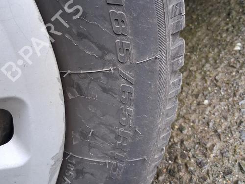 Used Parts DACIA LOGAN MCV (KS_) 1.5 dCi (KS0W) (86 hp) 4419399