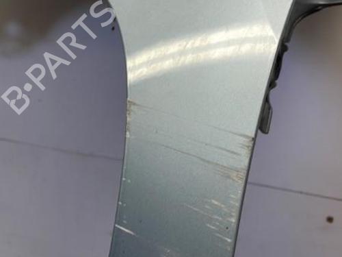 Left front fenders PEUGEOT 5008 (0U_, 0E_) 1.6 HDi | BP26416522C41 