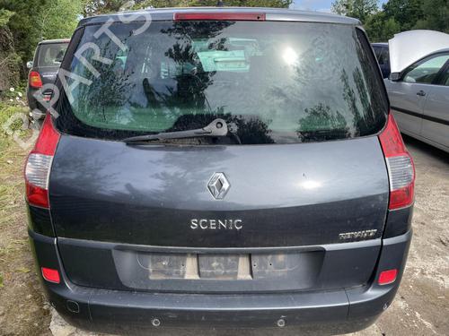 Used Tailgate Tailgate 36285882 36285882
