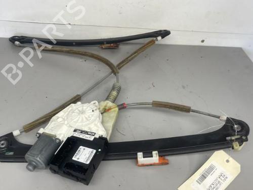 Used Front right window mechanism AUDI A3 Sportback (8PA) 1.9 TDI (105 hp) 26426863