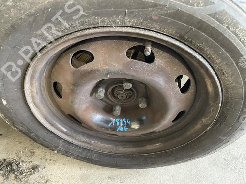 Velg PEUGEOT 406 (8B) 1.9 TD | BP30910561C45