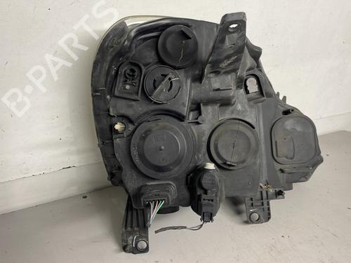 Left headlight RENAULT MODUS / GRAND MODUS (F/JP0_) 1.5 dCi (JP0G, JP0H) | BP30883103C28 - Image 3