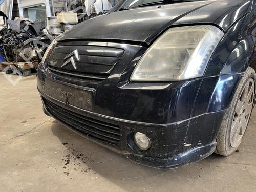 Used Left headlight Left headlight CITROËN C2 (JM_) 1.6 (109 hp) 33654174 33654174