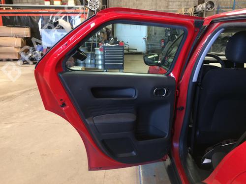 Dør venstre bagtil CITROËN C4 CACTUS 1.2 VTi 82 | BP27433796C4 - Image 6