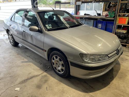 Computer motormanagement PEUGEOT 406 (8B) 1.9 TD | BP30910545M57