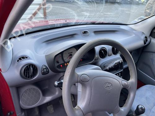 Used Parts HYUNDAI ATOS (MX) 1.1 4434640