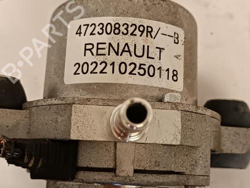 Used Vacuum pump Vacuum pump DACIA SPRING EV (B6M1) (45 hp) 26421760 26421760