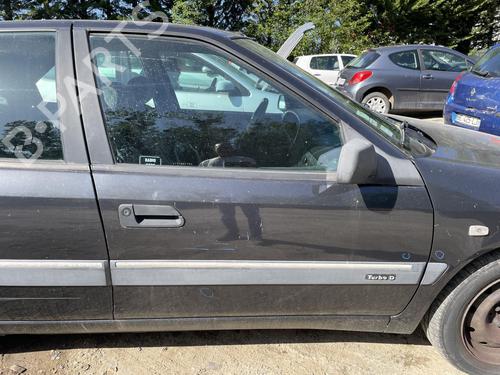 Used Front right lock Front right lock CITROËN XANTIA (X1_, X2_) [1993-2003] 35992289 35992289