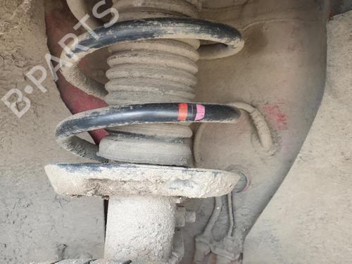 Left front shock absorber SEAT ALTEA (5P1) 1.9 TDI | BP26416276M16 