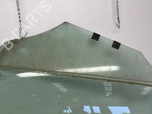Front left door window RENAULT ZOE (BFM_) ZOE | BP29202065C18 