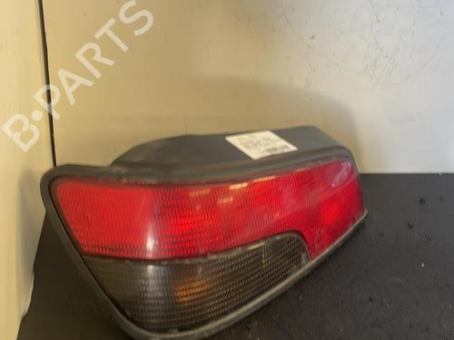 Left taillight PEUGEOT 306 Hatchback (7A, 7C, N3, N5) 1.4 | BP26427809C34 