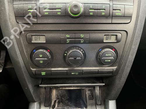 Used Climate control Climate control 36653438 36653438
